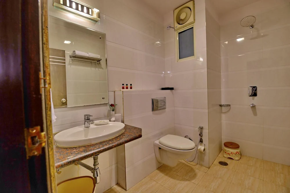 1 Bedroom Executive Single room
