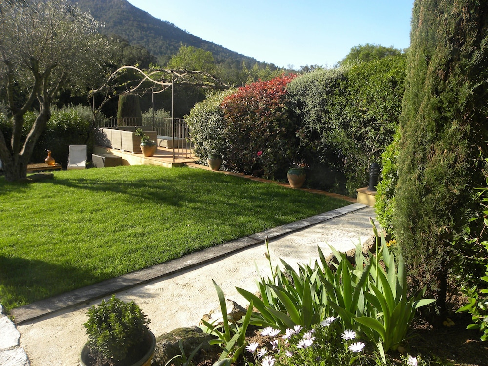 La Bergerie - Sainte-Maxime
