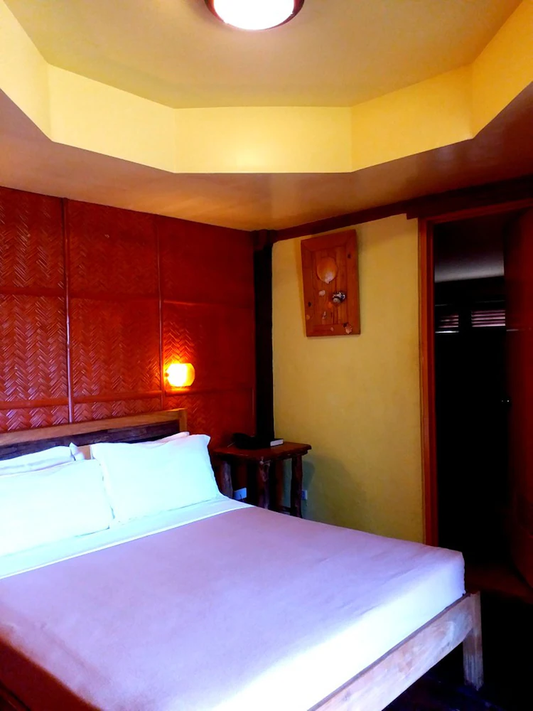 El Puerto Marina Beach Resort & Vacation Club - Lingayen