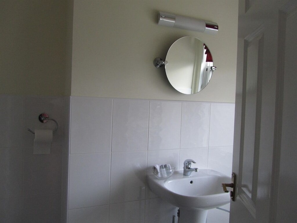 Standard Double room full double bed