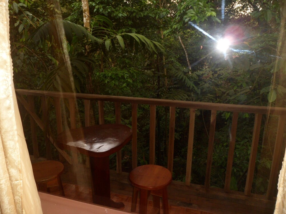 Hotel Valle Azul exterior
