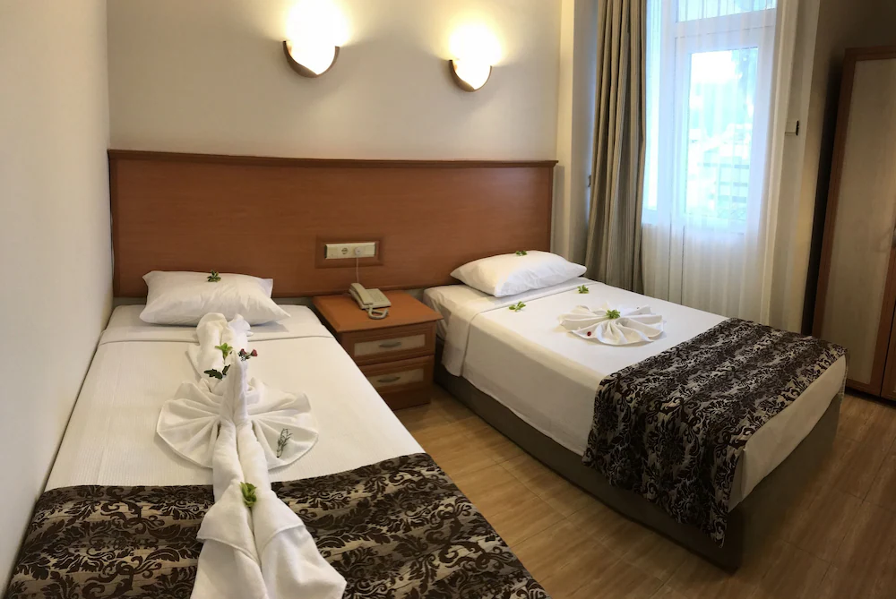 Park Marina Hotel - Kemer