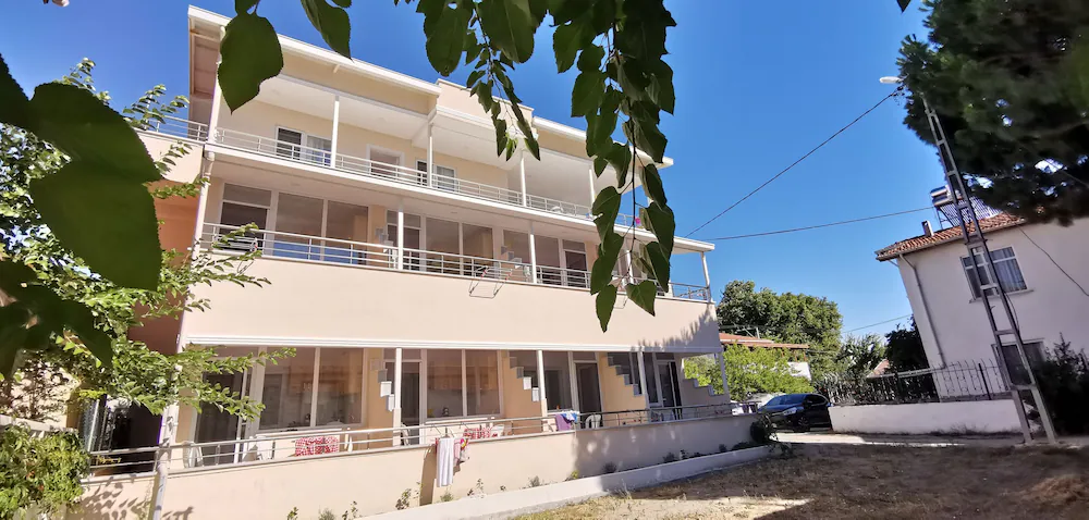 Motel Lavanda - Biga