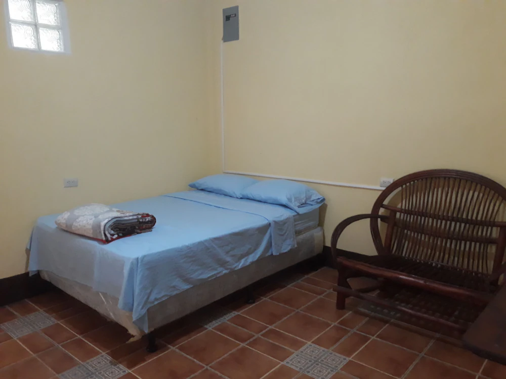Comfort Double room full double bed