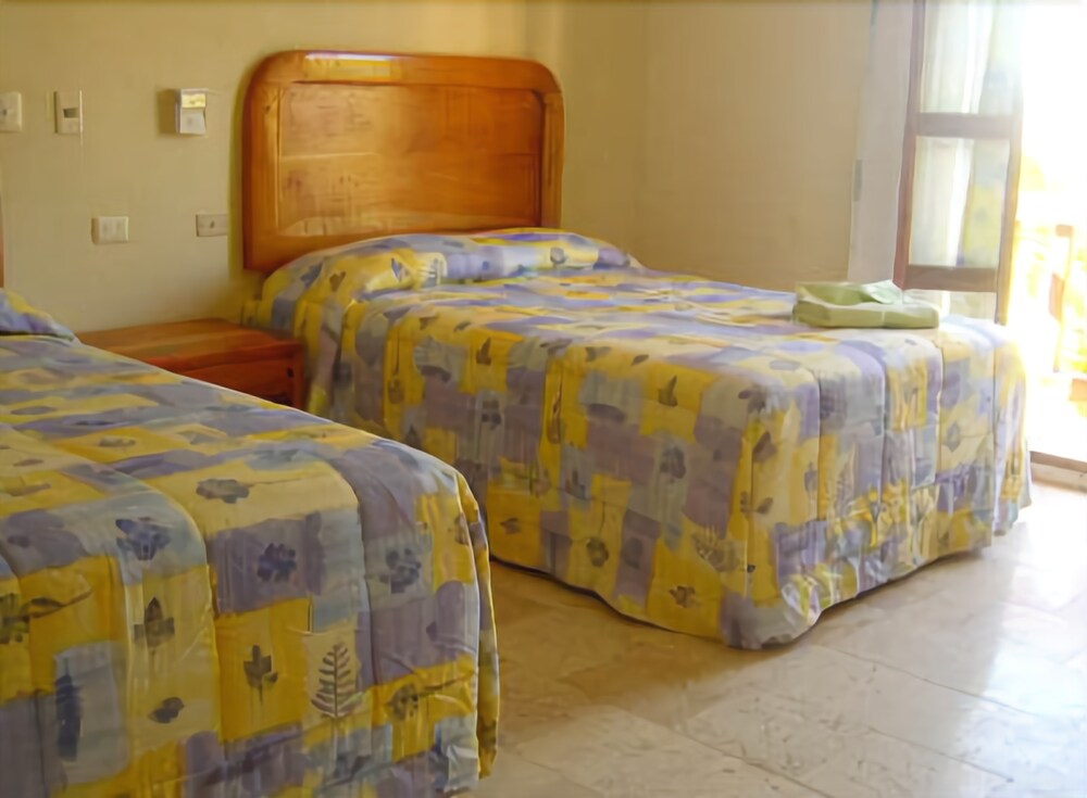 Standard Double room full double bed