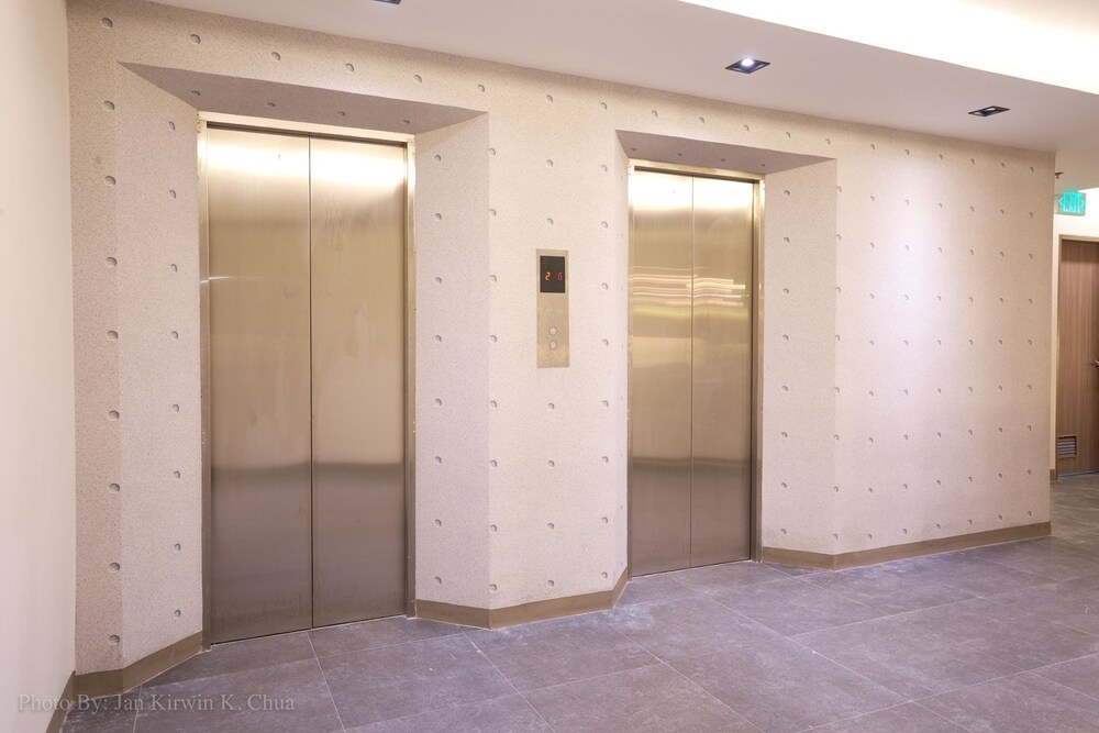 Deluxe Double room twin beds