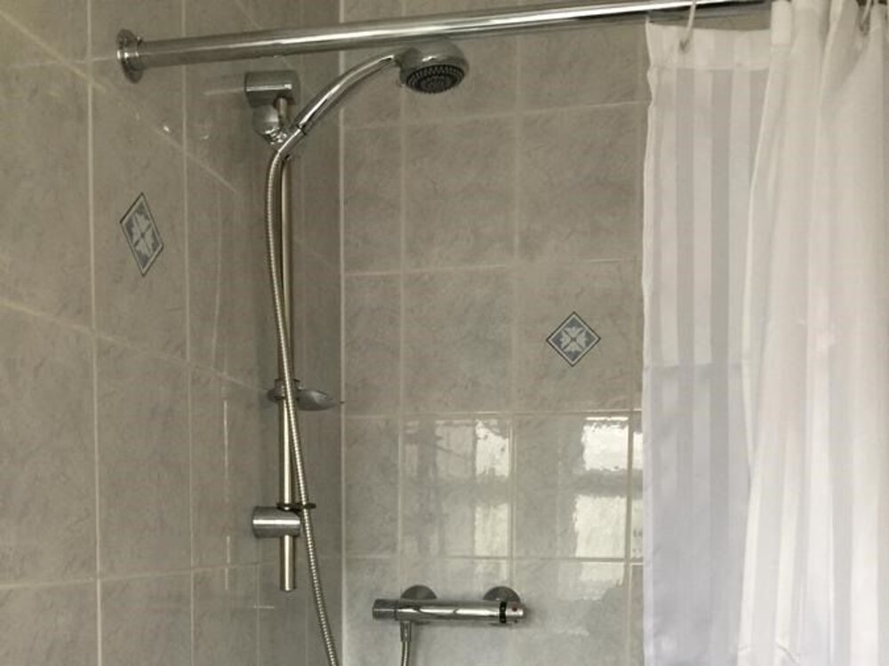 Standard Double room full double bed