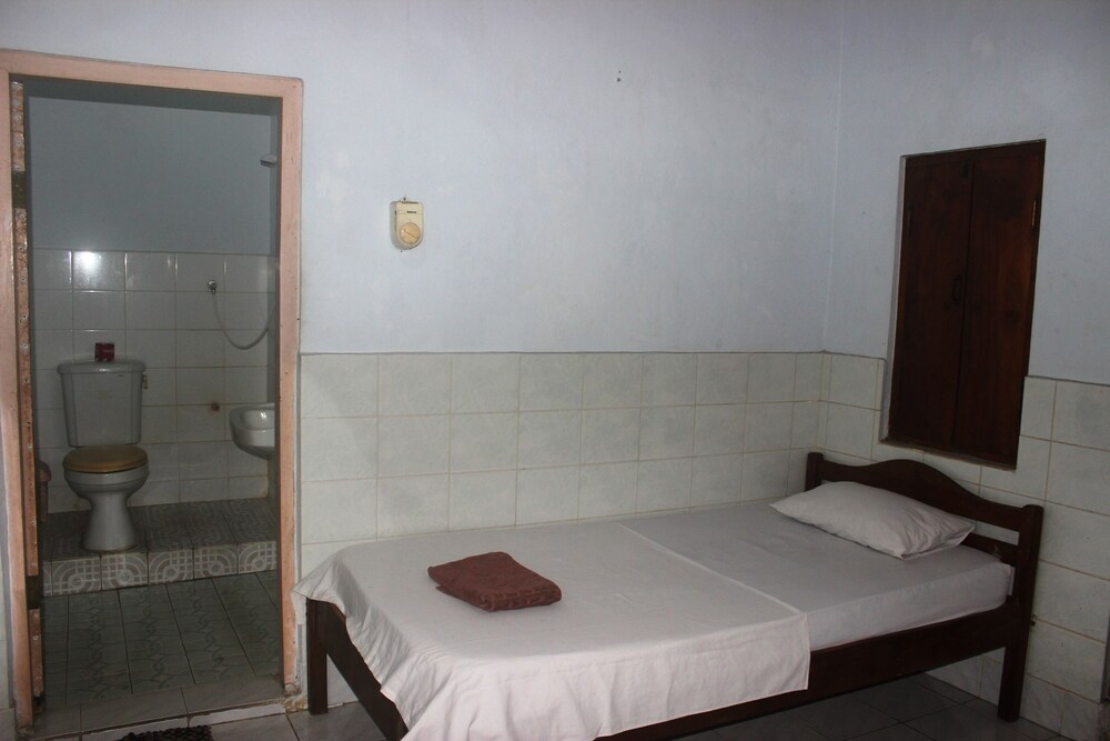 Superior Double room full double bed