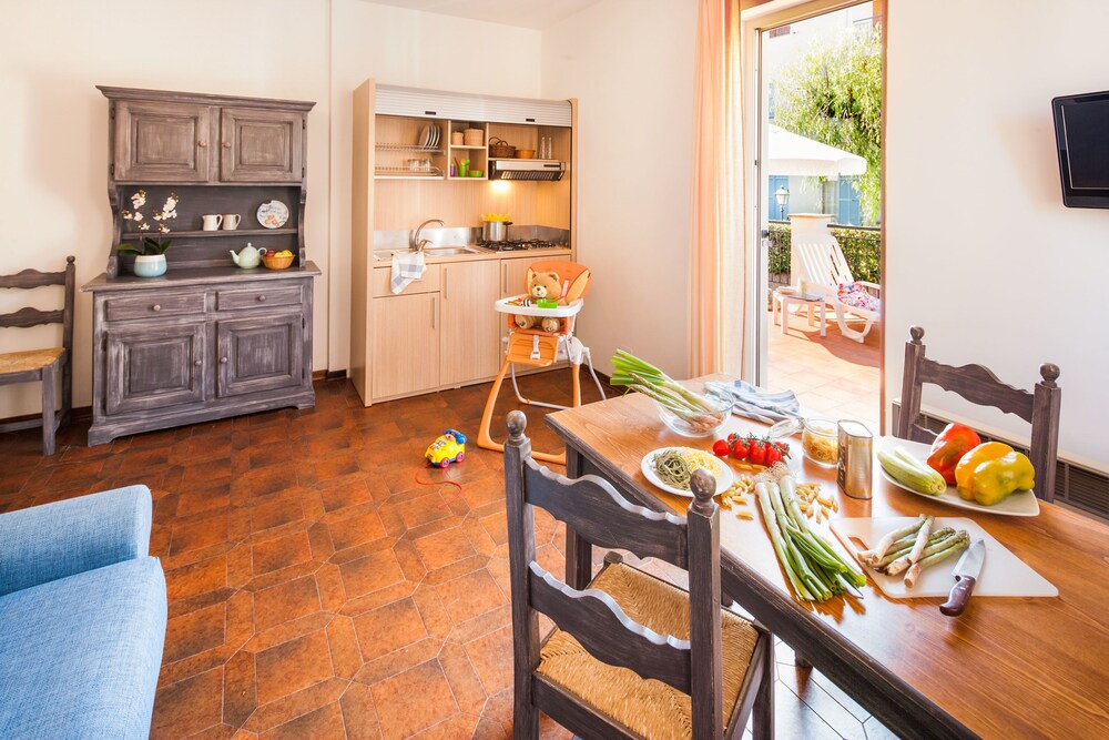 Il Borgo Della Rovere exterior