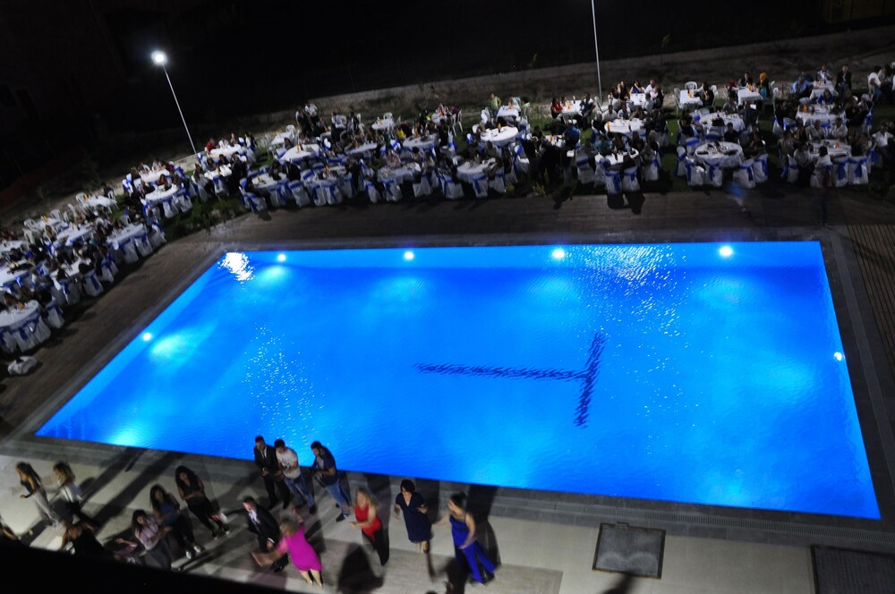 Casablanca Garden Hotel - Avanos