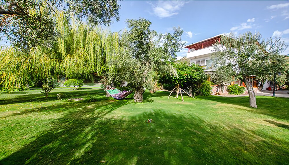 Assos Oleas Hotel - Küçukkuyu