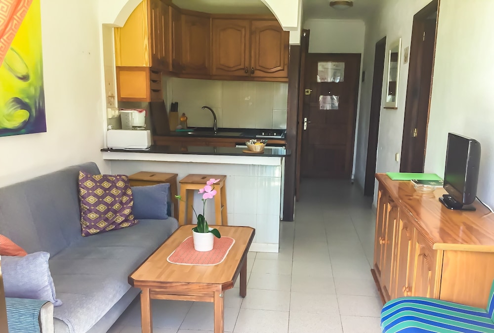 Double Apartment twin beds