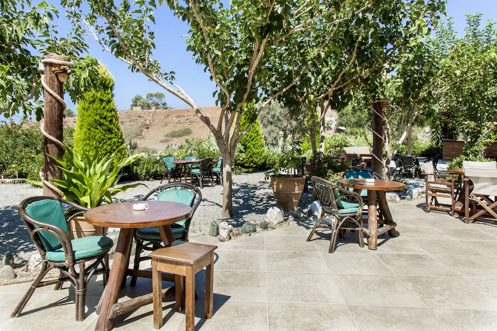 Mythos Suites Diskos - Crete