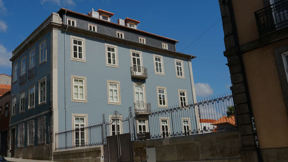 Aparthotel Oporto Palace - Porto