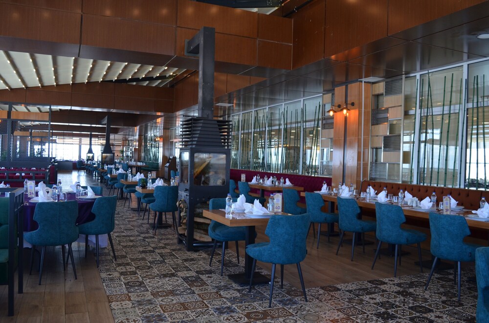 Lavanta Tepesi Hotel - Burdur