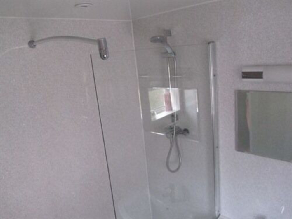 Standard Double room with sea view full double bed