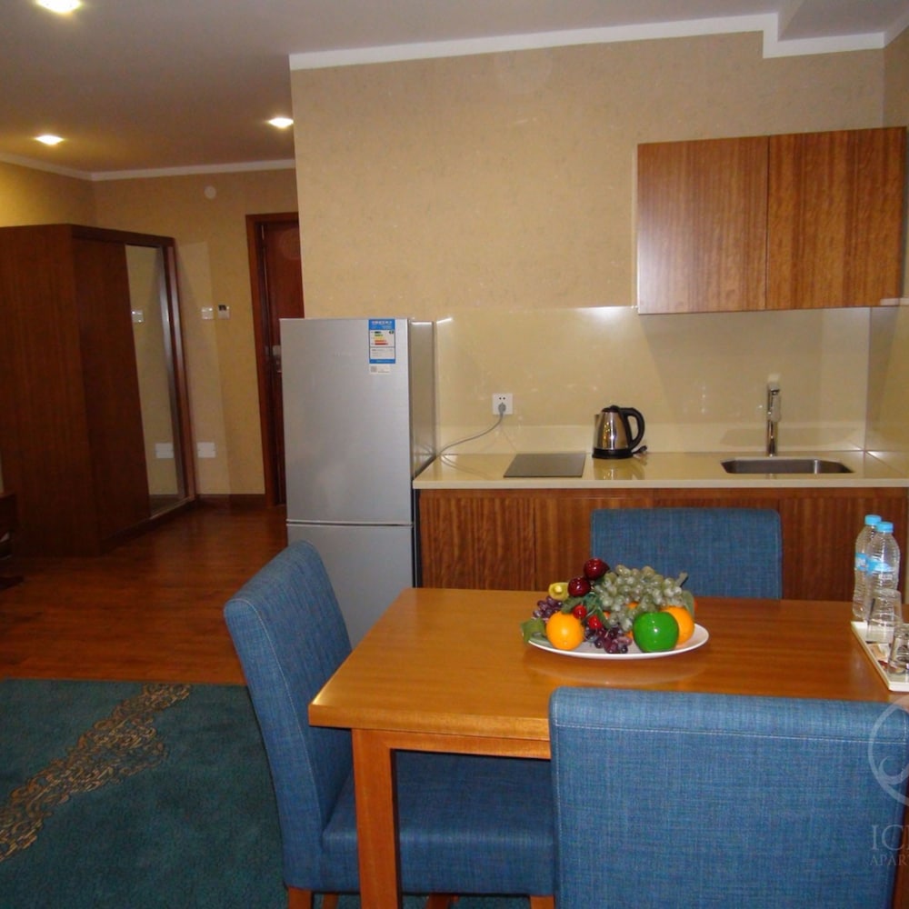 Deluxe Double room twin beds