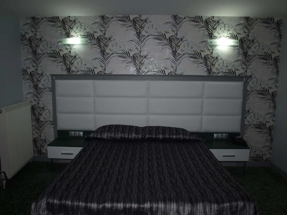 Turk Inn Uzcan Hotel - Uşak