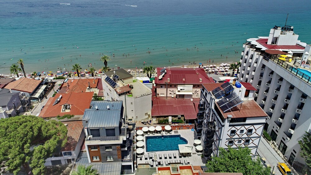Mybeach Hotel - Kuşadası