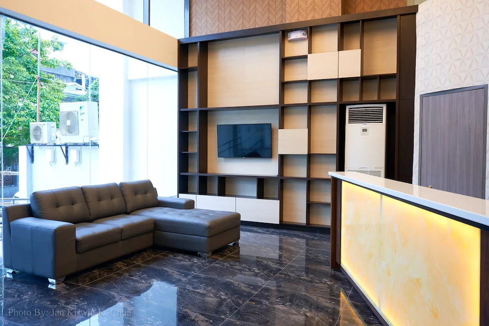 Standard Double Family room