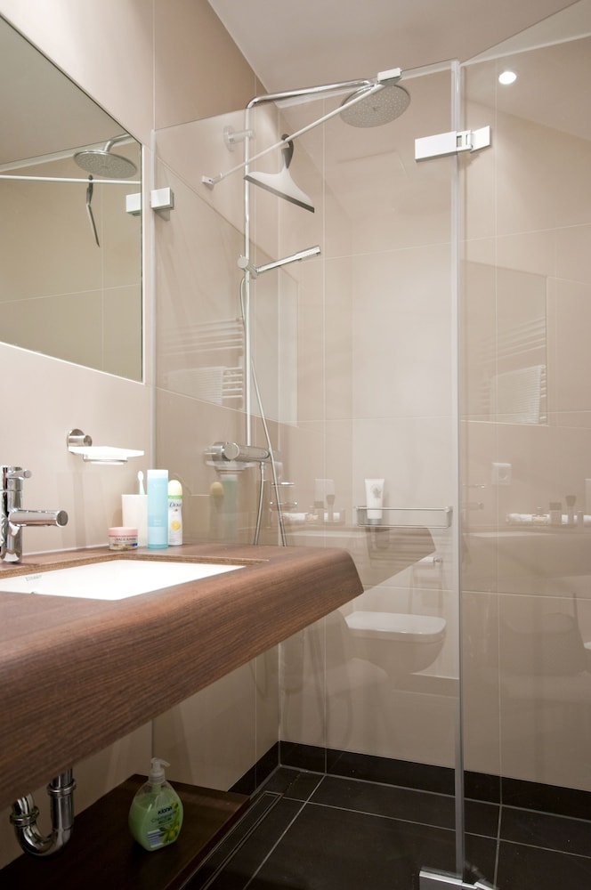 Business Single room