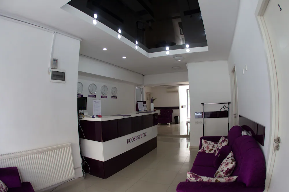 Standard Double room with balcony full double bed