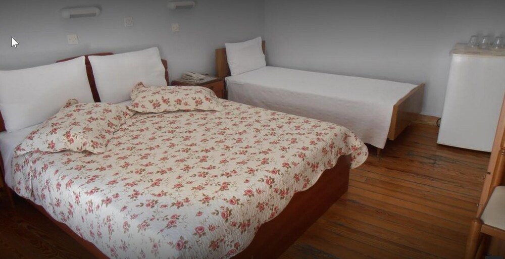 Standard Single room single bed