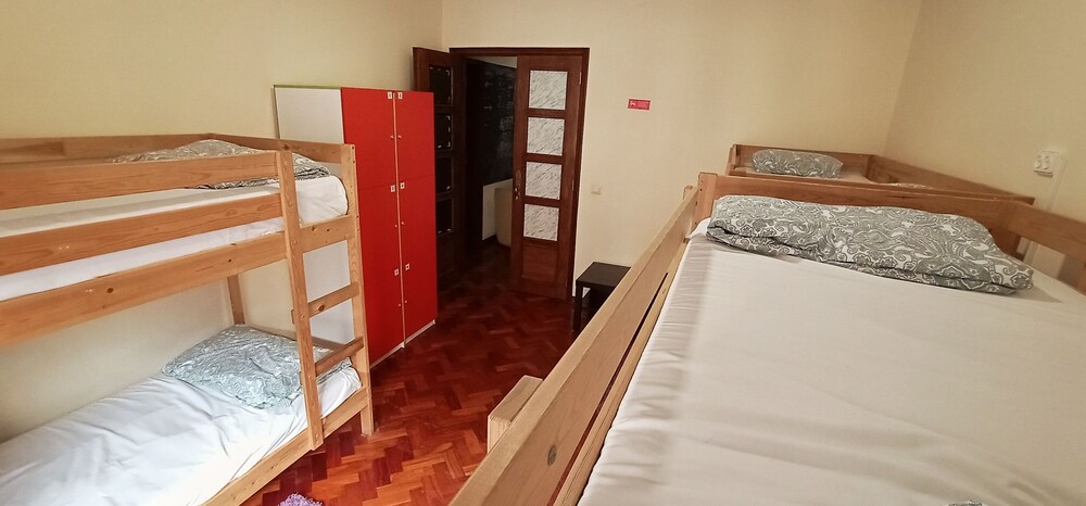 Standard Double room full double bed