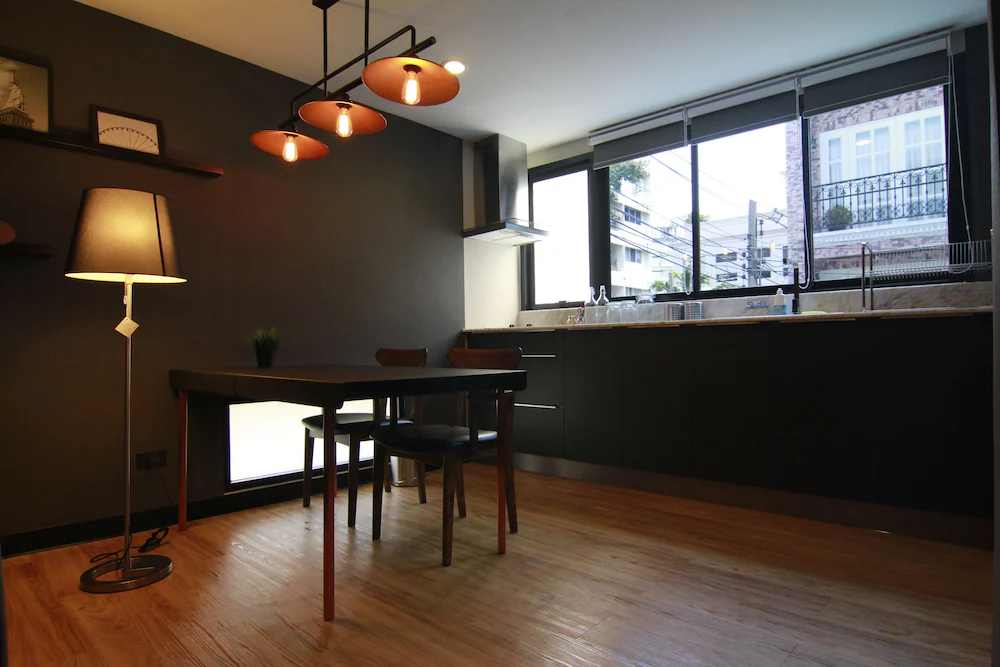 1 Bedroom Premier Double room full double bed