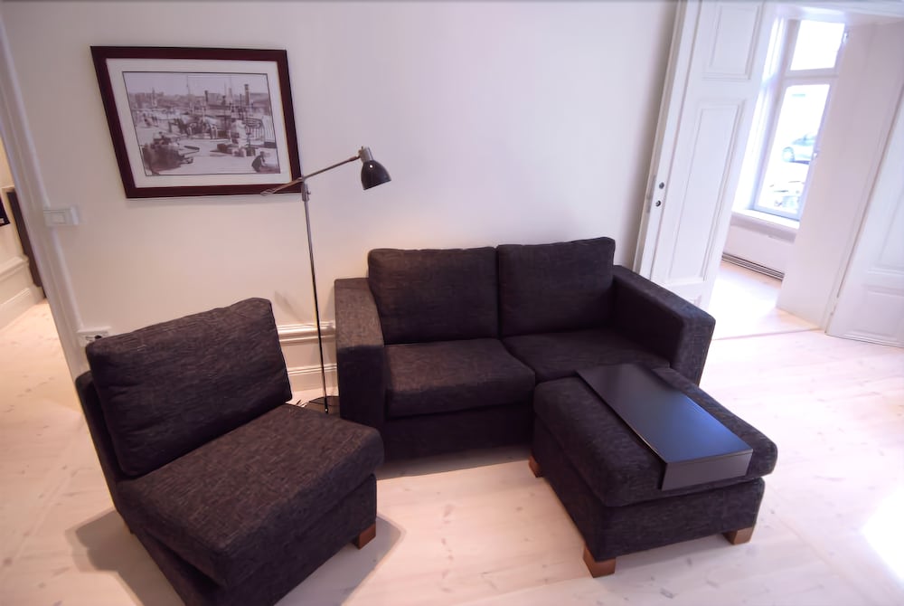 Second Home Apartments Guldgrand - Stockholm