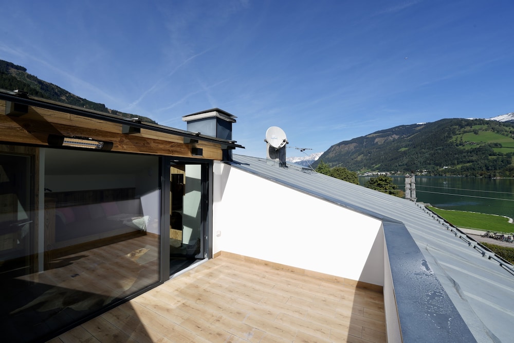 Lakeside Penthouse 16 - Zell am See