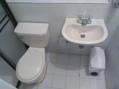 Economy Double room full double bed