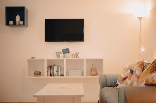 Triana, Cozy Y Con Una Ubicación Ideal - Sevilla
