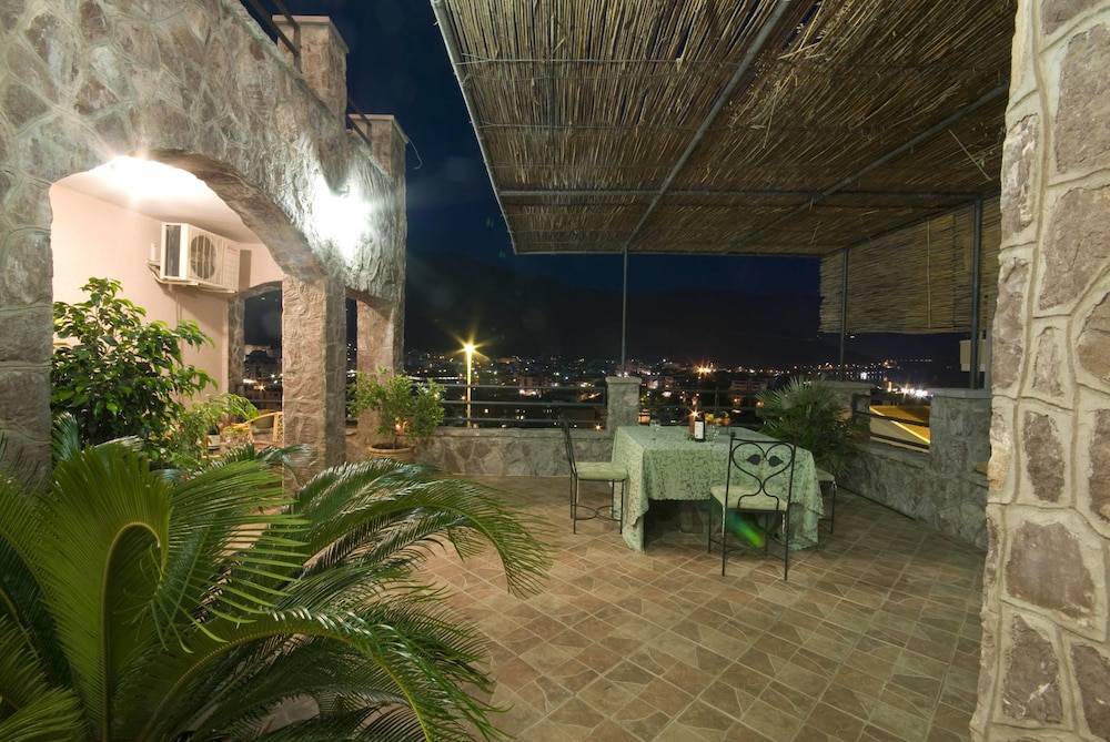 Contessa Apartments - Budva