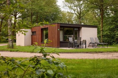 De Flaasbloem • RCN Holiday resort exterior