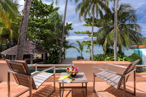 Kalim Howus Kalim Beach House | Patong Beach