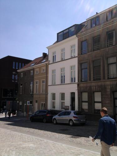 Designflats Gent - Gent