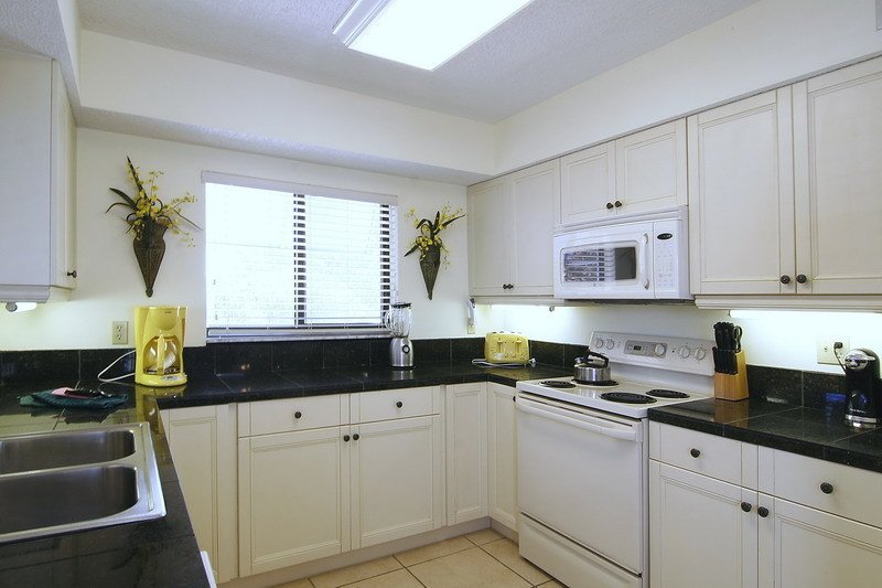 Gulf Tides of Longboat Key exterior