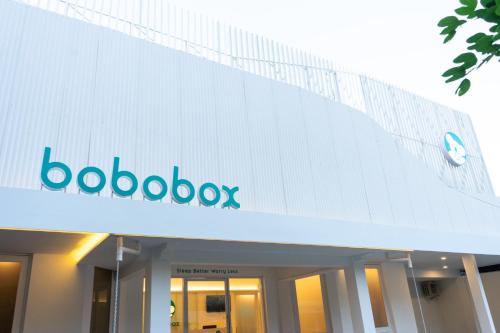 Bobobox Pods Dago Hostel - インドネシア バンドン