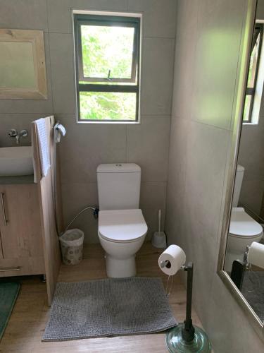 Nightjar Guest Lodge - Nelspruit