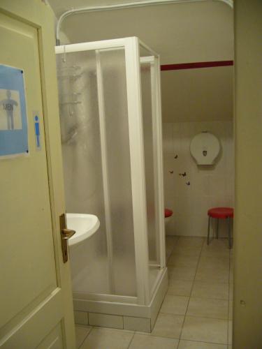 Standard Double room twin beds