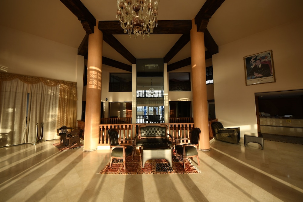 Residence Agyad - Agadir