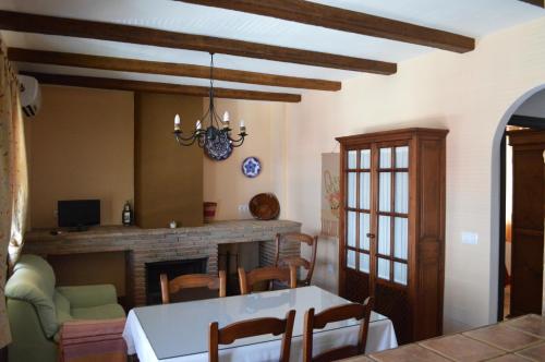Apartamentos Las Juanas - Villamartin