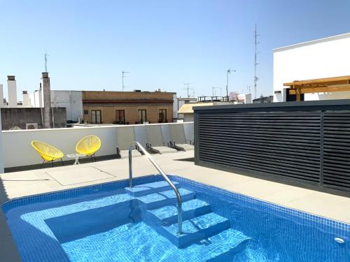 Apartamentos Rivero 8 - Séville
