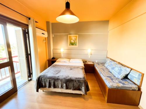 Standard Double room twin beds