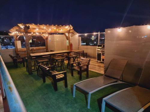 Privatto Suites - Saltillo