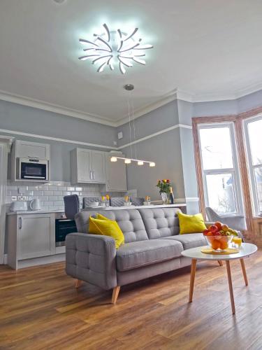 Ocean Pearl Apartment By Seaside Llandudno - Llandudno