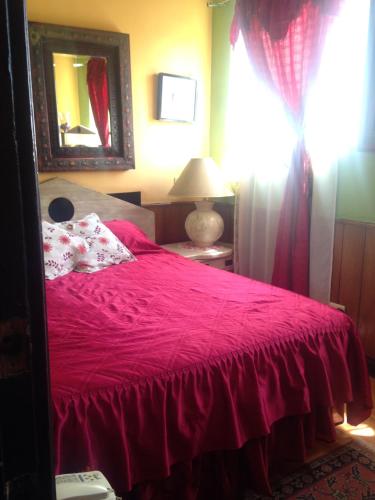Standard Double room full double bed