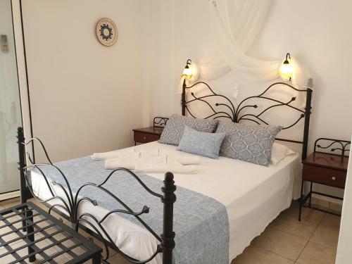 Standard Double room with mountain view twin beds