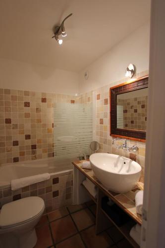 Bastide Sainte Anne - Saint-Tropez
